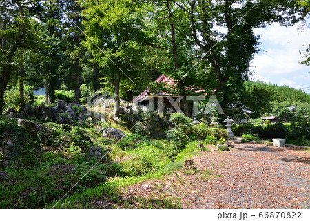 滝野不動堂へ行きました　＃19 66870822