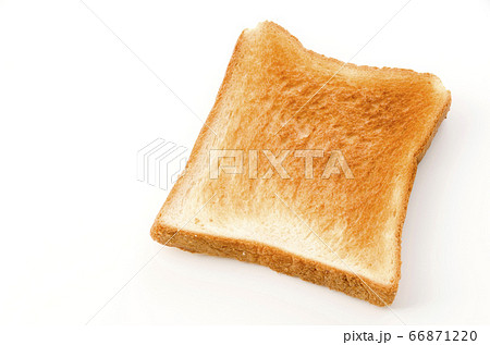 トースト（食パン） 66871220
