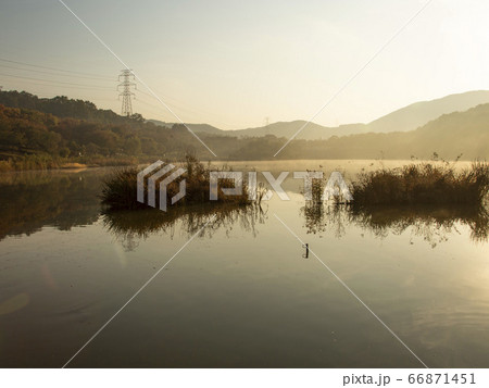 韓国 仁川市 南洞 66871451
