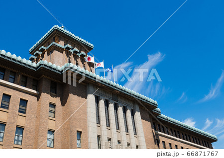 神奈川県庁 神奈川県庁 66871767