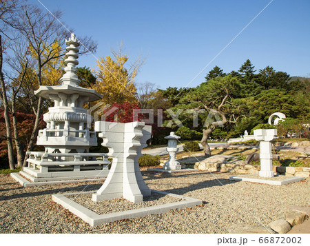 韓国 慶北 慶州市 66872002
