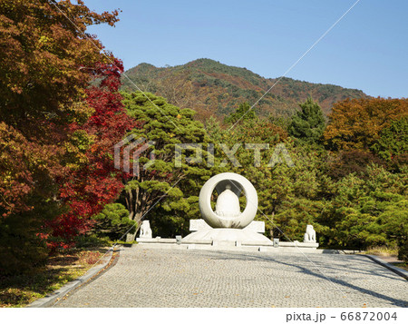 韓国 慶北 慶州市 66872004