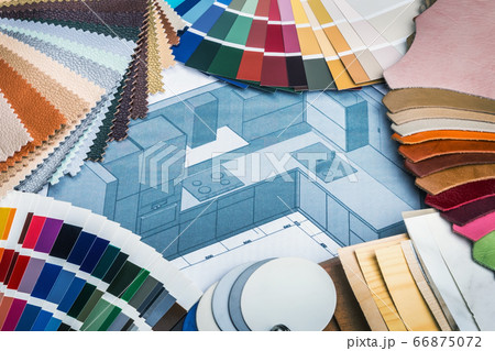 choice of materials, textures and colors for room renovation choice of materials, textures and colors for room renovation 66875072