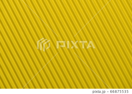 Corrugated cardboard seamless background - texture 66875535