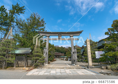 能登 気多大社 66875586