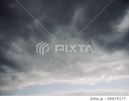 暗雲 暗 台風 66876177