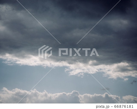 暗雲 暗 台風 66876181