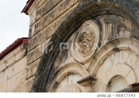 モツァメタ修道院　ジョージア（グルジア）クタイシ 66877543