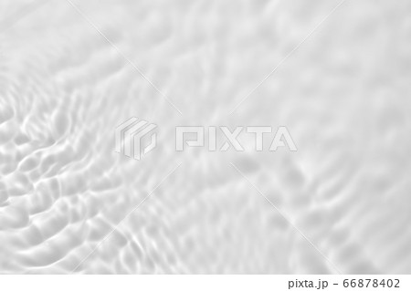 desaturated transparent clear calm water surface 66878402