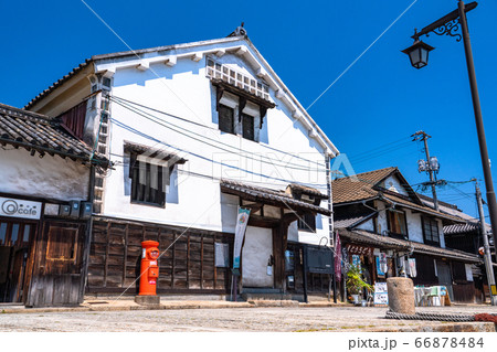 《広島県》鞆の浦・日本の原風景 《広島県》鞆の浦・日本の原風景 66878484