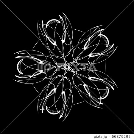 美しい五角形　20200626_003m 66879295