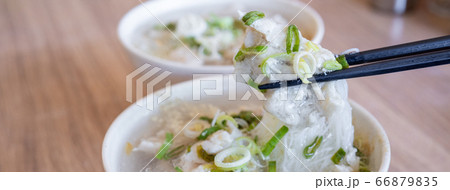 台湾 スープ 汁もの 66879835