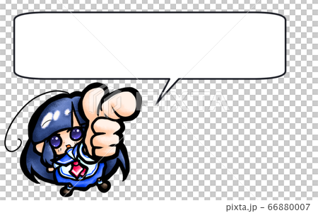 指著女學生 66880007