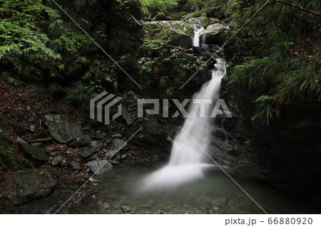 妹ヶ谷不動の滝 66880920