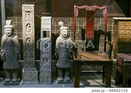 風景 船尾 古い 66882156