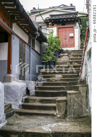 風景 建築 開発 66882161