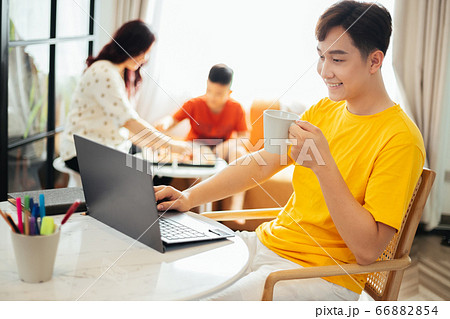 Work from home 66882854