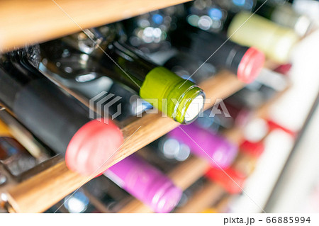 ワインセラー 66885994