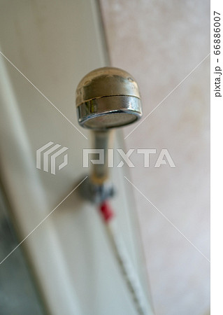 シャワーヘッド シャワーヘッド 66886007