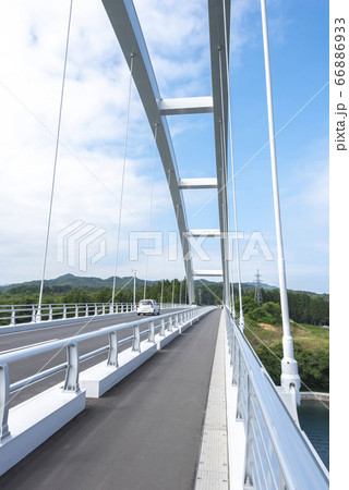 気仙沼大島大橋 66886933