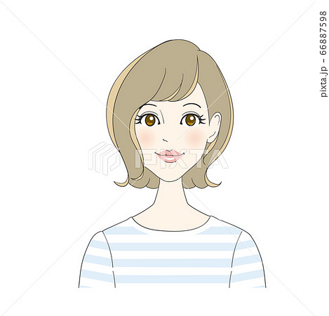 20代30代女性 66887598