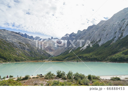 Laguna Esmeralda 66888453
