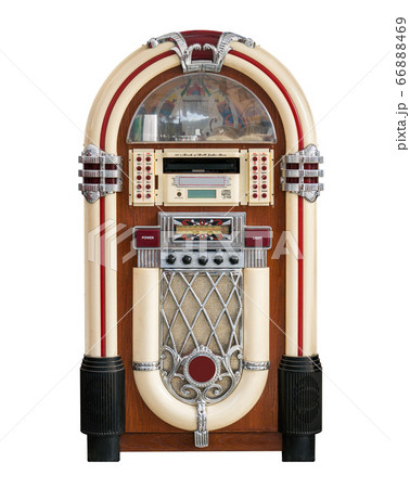 jukebox vintage ジュークボックス　アンティーク　50s