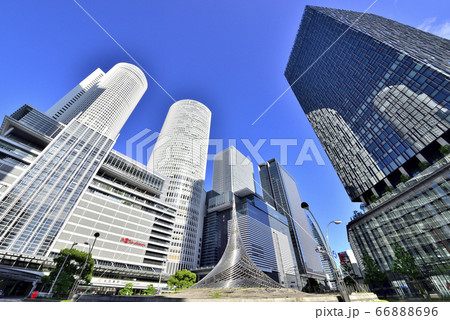 愛知県 名古屋市 名古屋駅 愛知県 名古屋市 名古屋駅 66888696