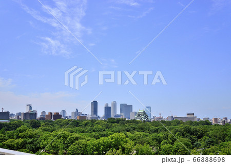 愛知県 名古屋市 名古屋城 名古屋駅 名城公園 愛知県 名古屋市 名古屋城 名古屋駅 名城公園 66888698