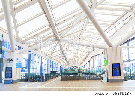 高輪ゲートウェイ駅 66889137