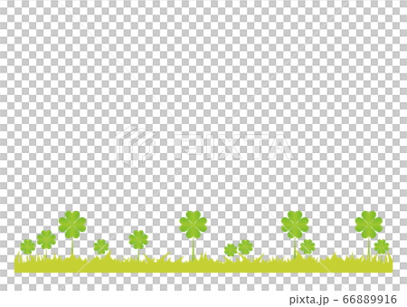 four Leaf Clover four Leaf Clover 66889916