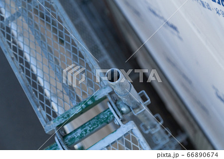 足場 66890674