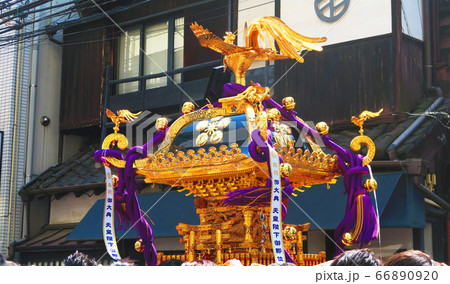 湯島天神例大祭（2019年） 66890920