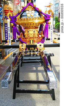 湯島天神例大祭(2019年) 湯島天神例大祭(2019年) 66890936