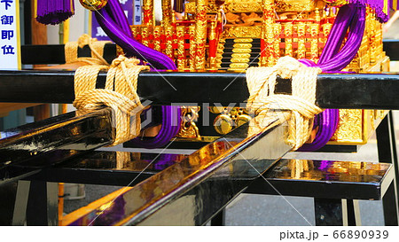 湯島天神例大祭(2019年) 湯島天神例大祭(2019年) 66890939