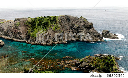 伊豆のヒリゾ浜 66892562