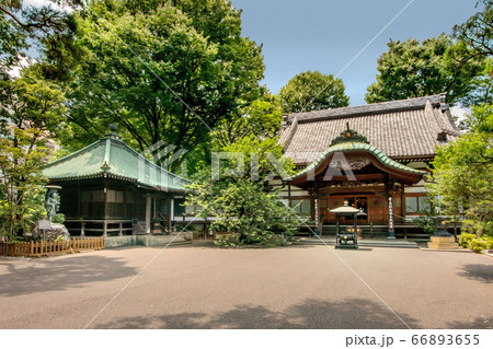 雲洞山月窓寺 66893655