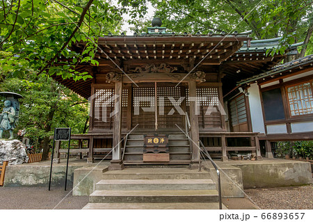雲洞山月窓寺 66893657