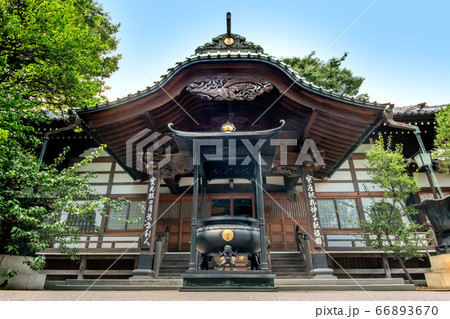 雲洞山月窓寺 66893670