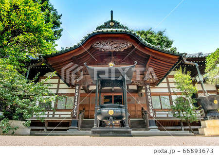 雲洞山月窓寺 66893673