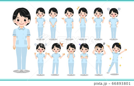woman_Nurse TypeC.eps 66893801