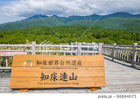 知床五湖 知床五湖 66894075