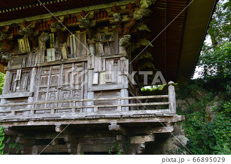 滝野不動堂へ行きました　＃35 66895029