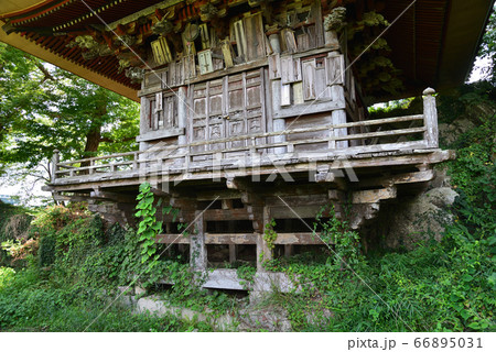 滝野不動堂へ行きました　＃33 66895031