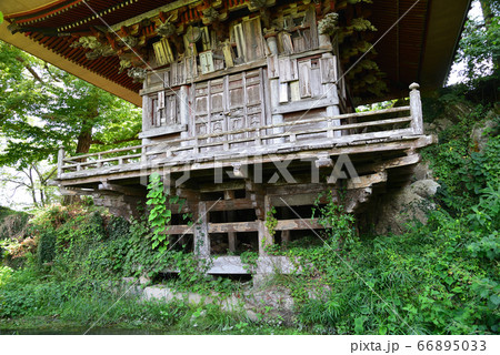 滝野不動堂へ行きました　＃31 66895033