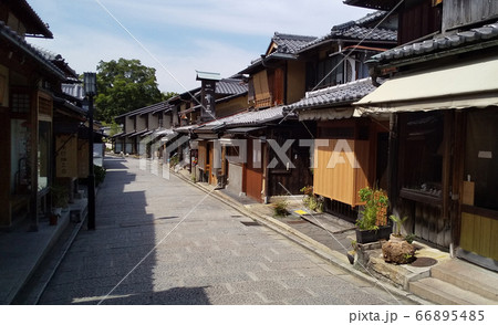 二年坂(二寧坂) 二年坂(二寧坂) 66895485