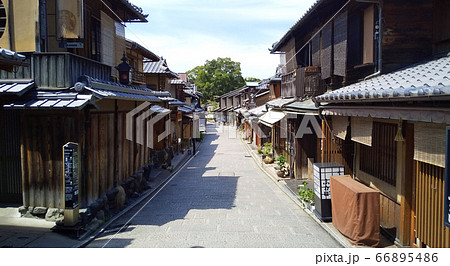 二年坂（二寧坂） 66895486