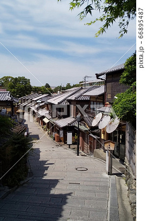 二年坂(二寧坂) 二年坂(二寧坂) 66895487