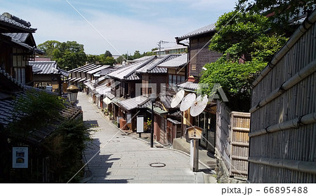二年坂（二寧坂） 66895488