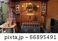 地主神社 66895491